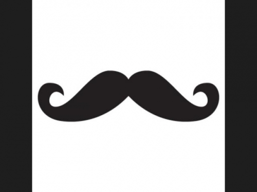 'Movember'