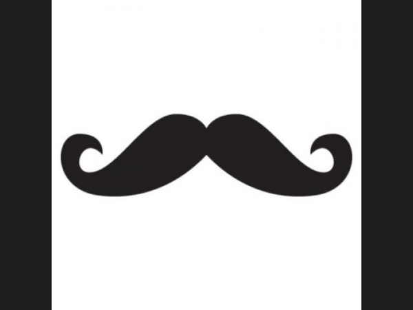 'Movember'
