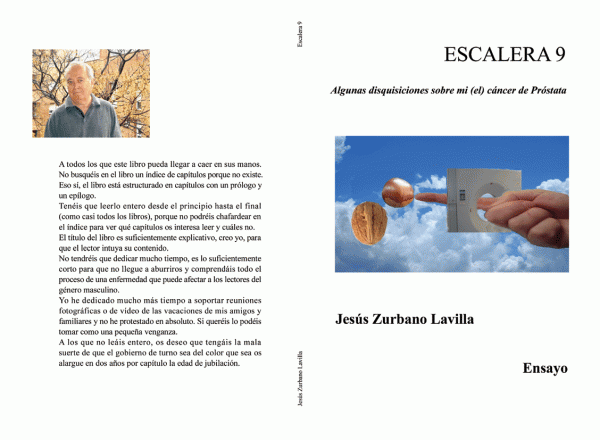 Portada del libro